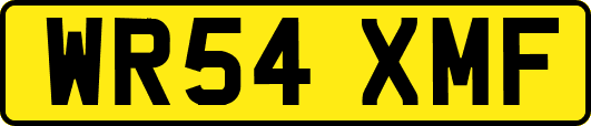 WR54XMF