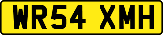 WR54XMH