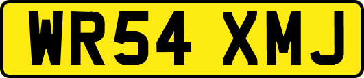 WR54XMJ