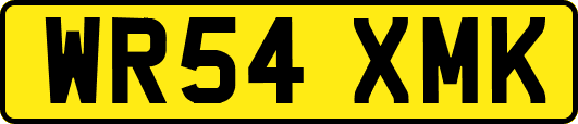 WR54XMK
