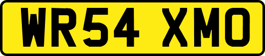 WR54XMO