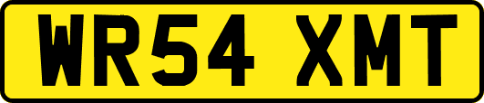 WR54XMT