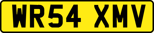 WR54XMV