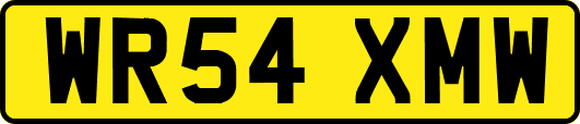 WR54XMW