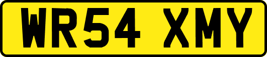 WR54XMY