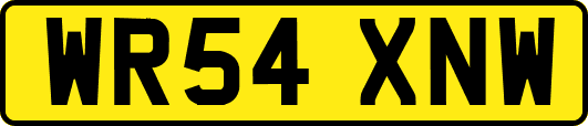 WR54XNW