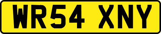 WR54XNY