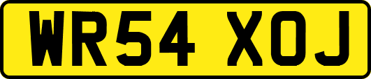 WR54XOJ