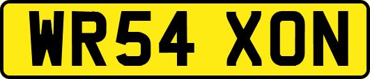WR54XON