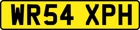 WR54XPH