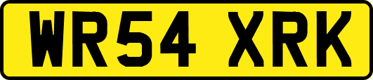 WR54XRK