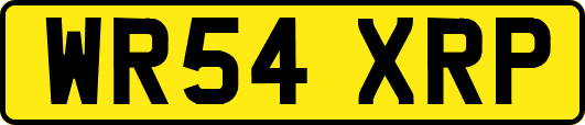WR54XRP