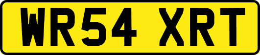 WR54XRT