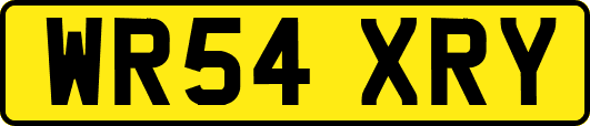 WR54XRY