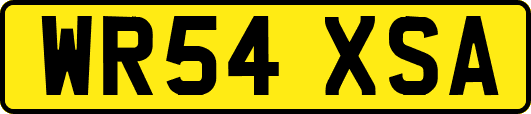 WR54XSA