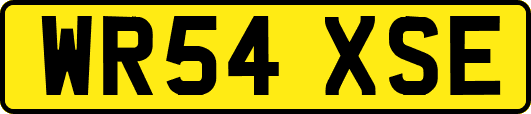 WR54XSE