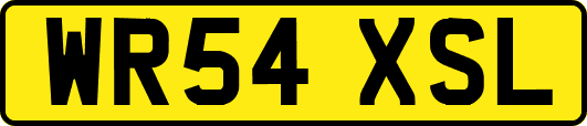 WR54XSL