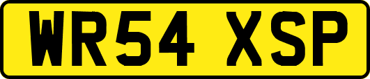 WR54XSP