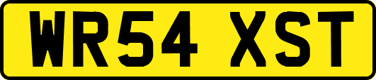 WR54XST