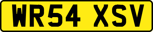 WR54XSV