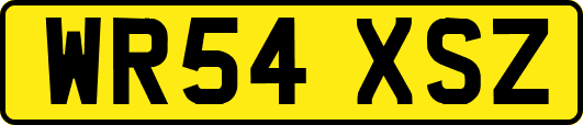 WR54XSZ