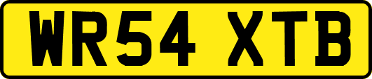 WR54XTB