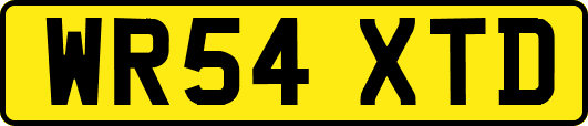 WR54XTD