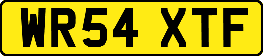WR54XTF