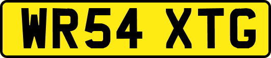 WR54XTG