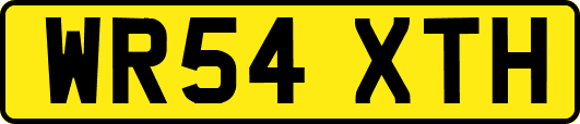 WR54XTH