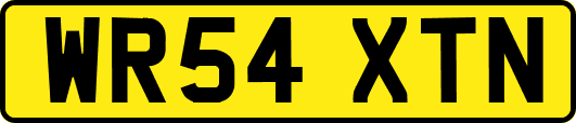 WR54XTN
