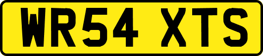 WR54XTS