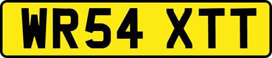 WR54XTT
