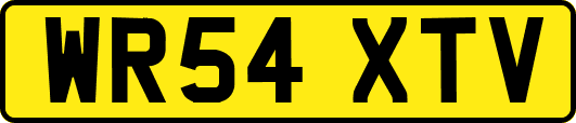 WR54XTV