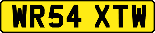 WR54XTW