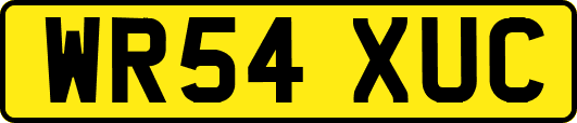 WR54XUC