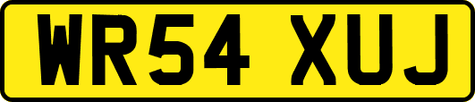 WR54XUJ