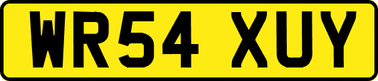 WR54XUY