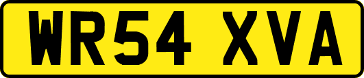 WR54XVA