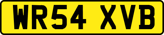 WR54XVB