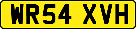WR54XVH