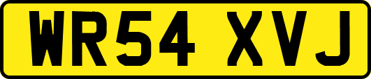 WR54XVJ