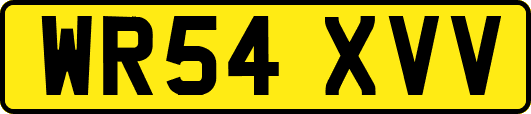 WR54XVV