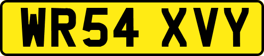 WR54XVY