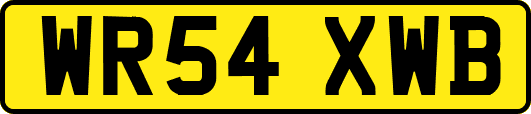 WR54XWB
