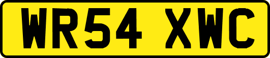 WR54XWC