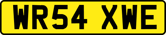 WR54XWE