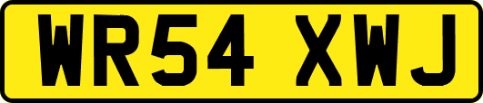 WR54XWJ