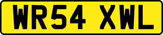 WR54XWL