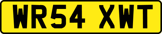 WR54XWT